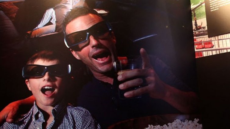 Водещи компании: 3D технологиите може и да ви навредят