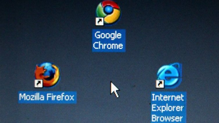 Internet Explorer губи популярност