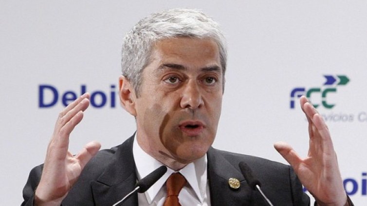 Неуспешен вот на недоверие в Португалия