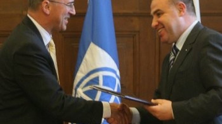 Световната банка ни даде $430 000 за горската реформа