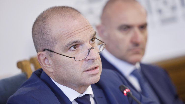 Караджов подкрепя създаването на единен контролен орган на пътя