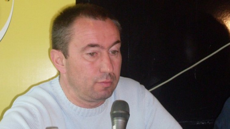 БФС реже заплатата на Мъри с цели 10 000 лева