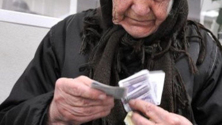 Пенсиите може да се увеличат от 1 юли