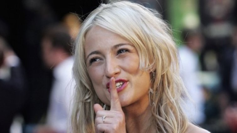 Шшшт! Шефът идва...