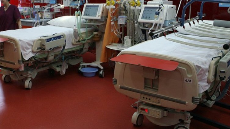 Дете почина от менингит в Търговище