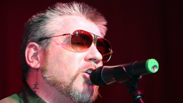 Супер! И Everlast май ще забие на Spirit of Burgas