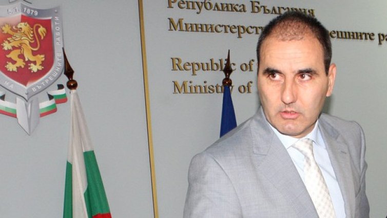 Цветанов: Няма етническо напрежение в София