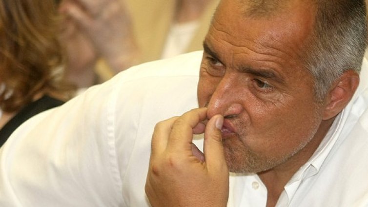 Всички, които сме свалили от постовете им, си признават!