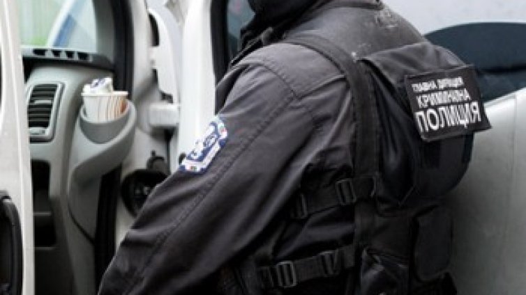 МВР загради Горна Оряховица. Спипа &ldquo;телефонистите&rdquo;