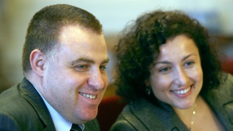 Сините искат главата на Десислава Танева от ГЕРБ