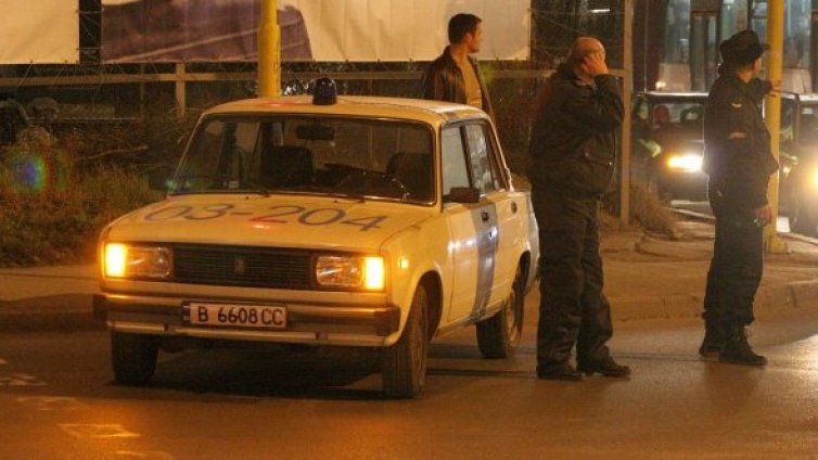 Задържаха издирван за имотна измама във Варна