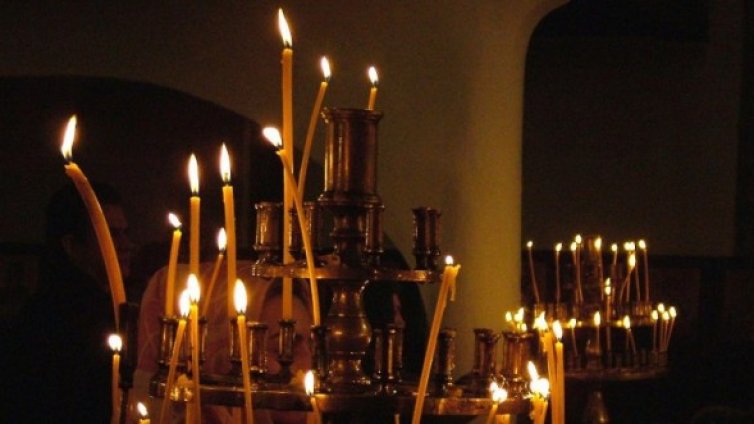 Пловдив се реди пред Божигробската икона на Богородица