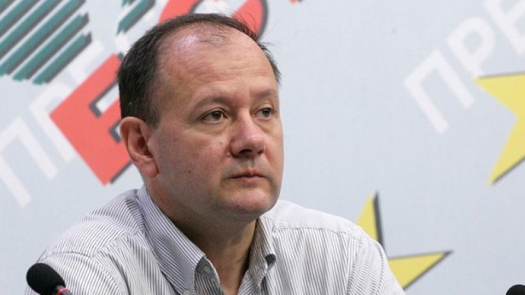 Миков: Съдът дава справедливост, не се бори с престъпността