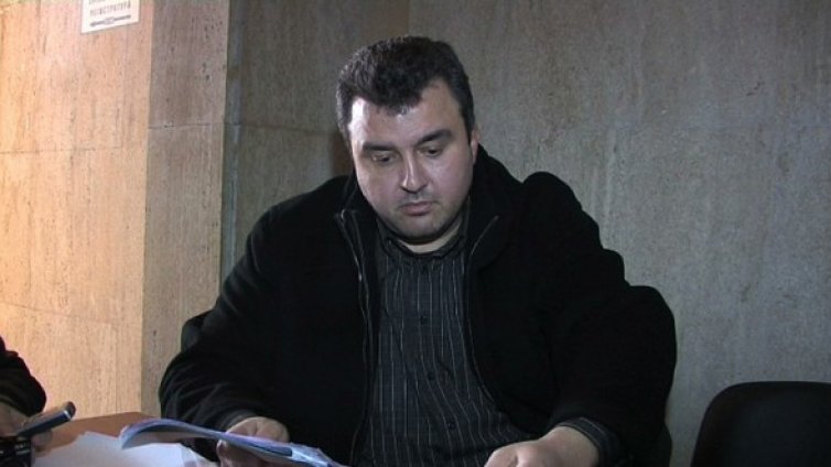 Освободиха Дражев от Бургаския затвор