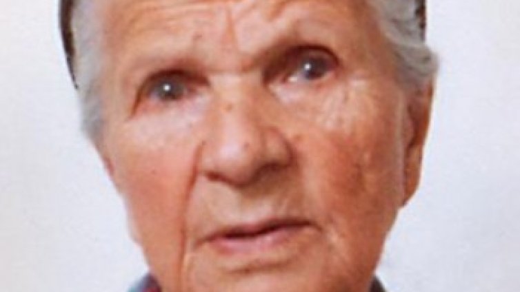 МВР издирва 91-годишна жена от София