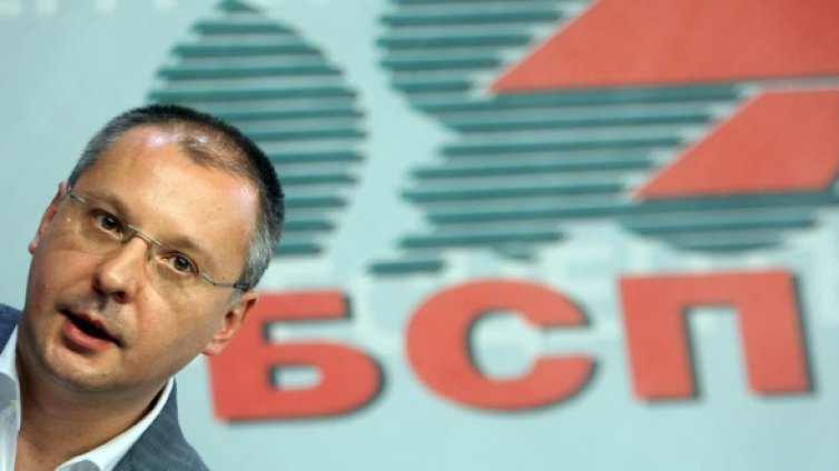 Важно е ГЕРБ да бъде бит, надъхва се Сергей