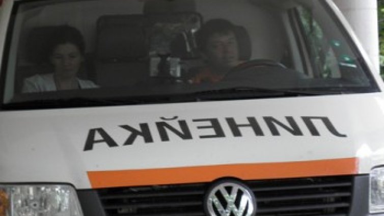 4-ма припаднаха, докато чакаха да зърнат Божигробската Богородица