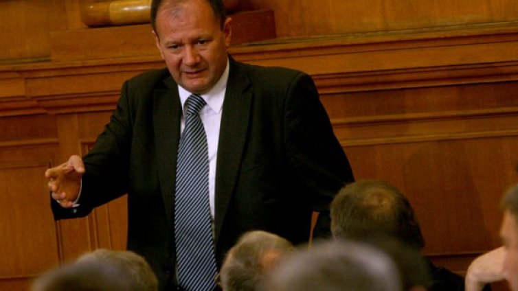 Миков: Не може съдът винаги да е виновен на ГЕРБ