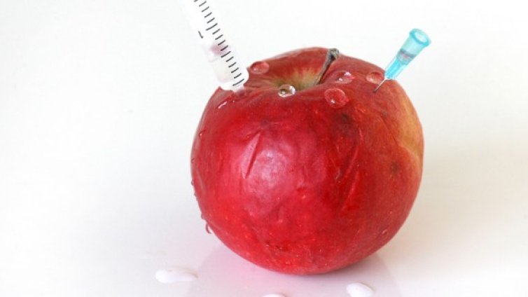 Без ГМО в детските храни