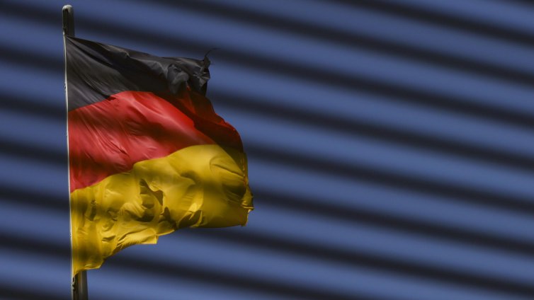 Германия се страхува, че Русия ще нападне НАТО