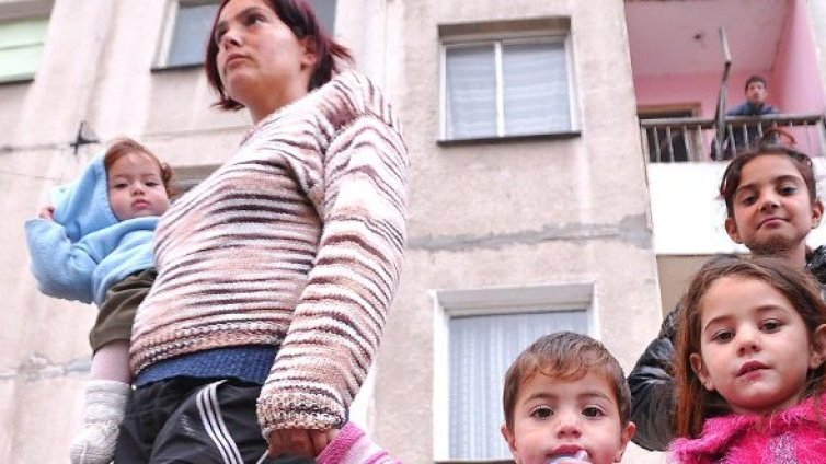 Безпаричие спира ромчета да ходят на училище в Бургас