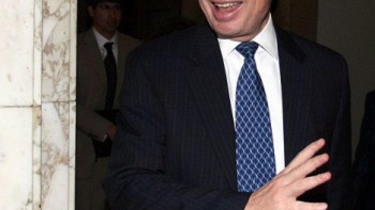 Уорлик: България не е полицейска държава