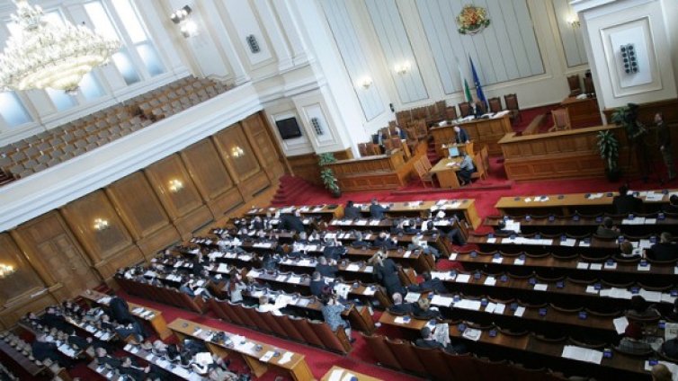 Левицата обиди ГЕРБ на "полицейски произвол"