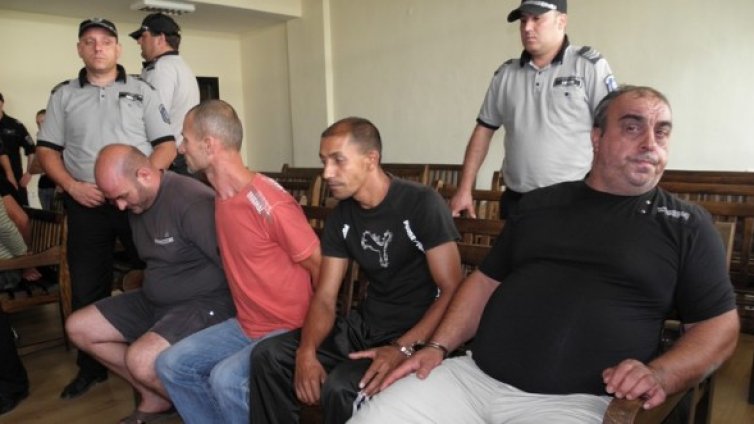 Над 2 кила дрога изскочиха при повторен обиск у Иван Дамбов