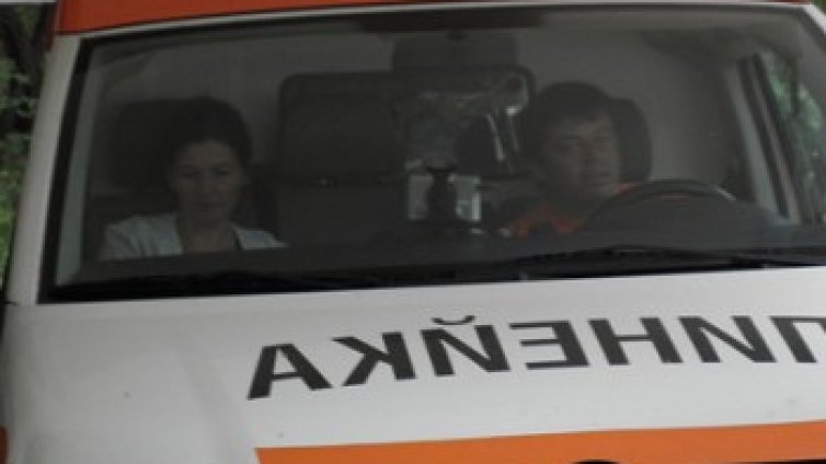 22-годишен с опасност за живота след нанесен побой