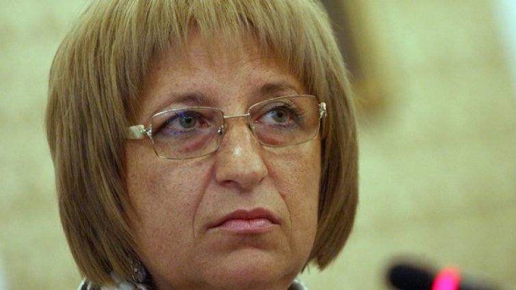 Цачева: У нас няма толериране на полицейското насилие