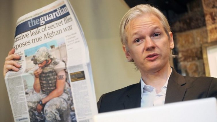 Правозащитници натискат Wikileaks за афганистанските информатори