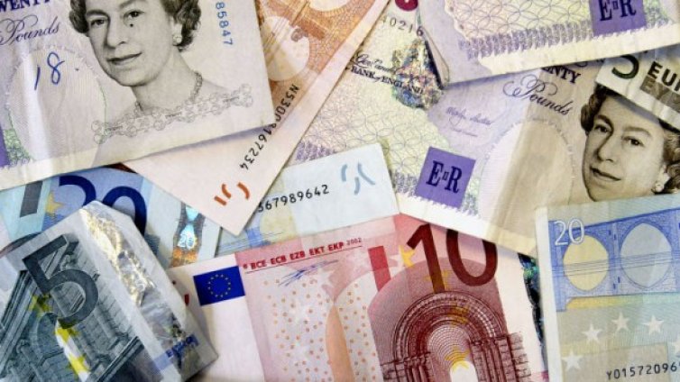 Няма да спра, докато не направя £100 млн., зарече се 16-годишен