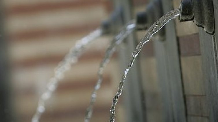 Без вода ще са части от Младост, Кремиковци и Лозенец