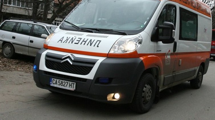 55-годишна загина на пътя край Шумен