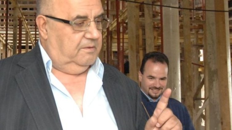 Отново скандал с Божидар Димитров: Мартин е лилипут!