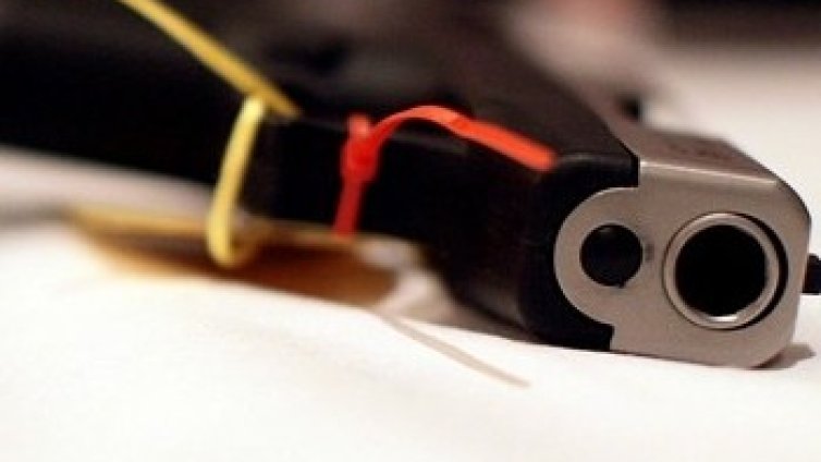 Убиха DJ в Дупница