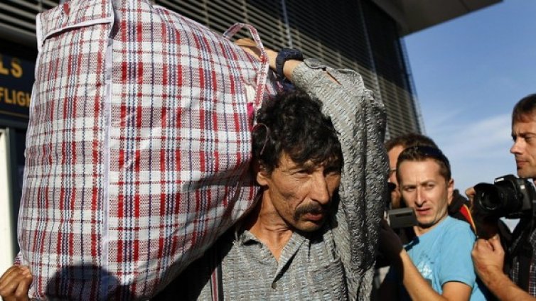 Франция натиска Румъния за ромите с писмо до ЕК