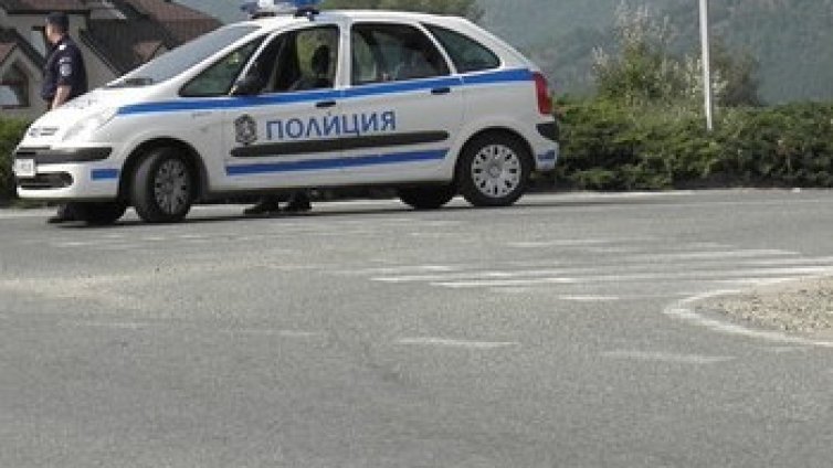 Една жертва на катастрофите за денонощието