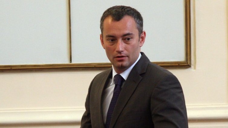 Николай Младенов вижда България в Шенген до края на 2011