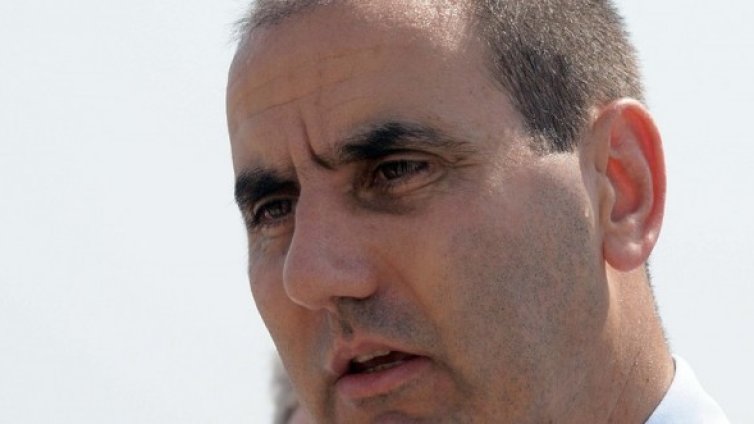 Цветанов: Няма да спрем пред никой, който ощетява държавата