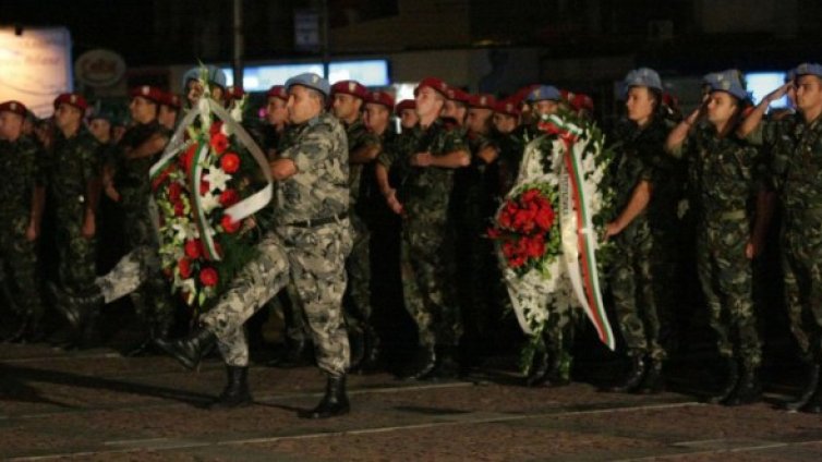 125 години от Съединението