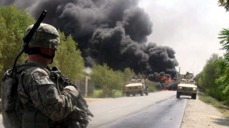 НАТО може да изпрати още 2000 войници в Афганистан