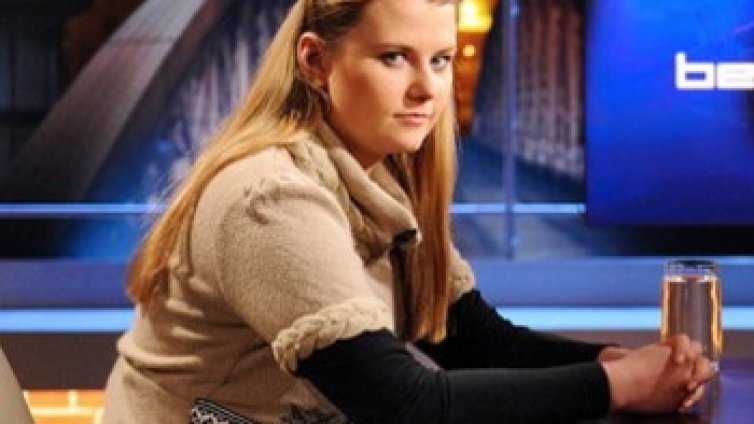 3096 дни в плен &ndash; автобиографията на Наташа Кампуш