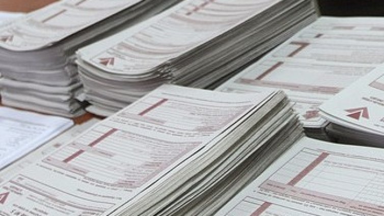 Флашка издаде ресторантьори, укрили 100 бона оборот