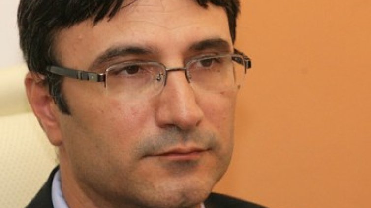 Трайков: Инвеститорите за Ф1 да защитят репутацията си