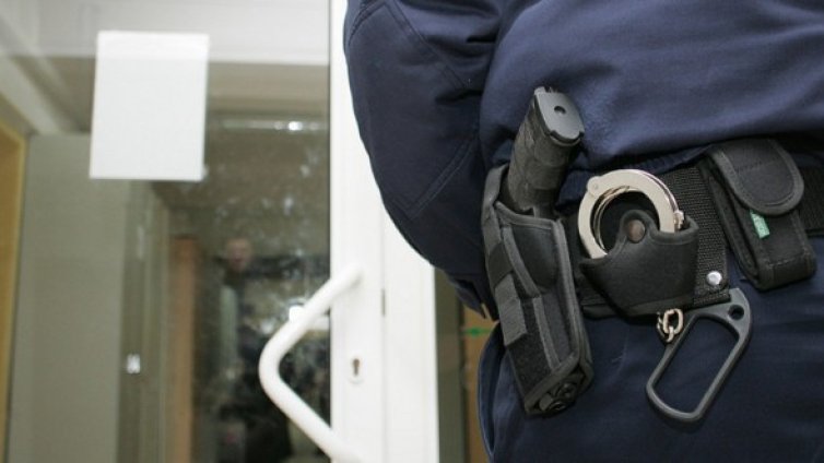 Обраха заложна къща в София