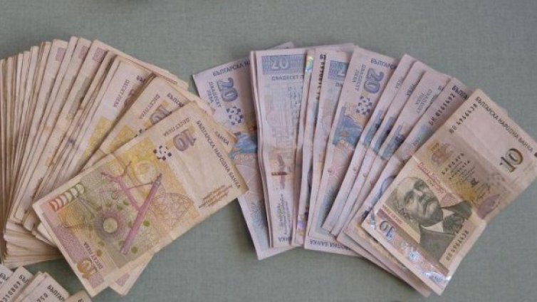 Служител от Столичния инспекторат спипан с подкуп	