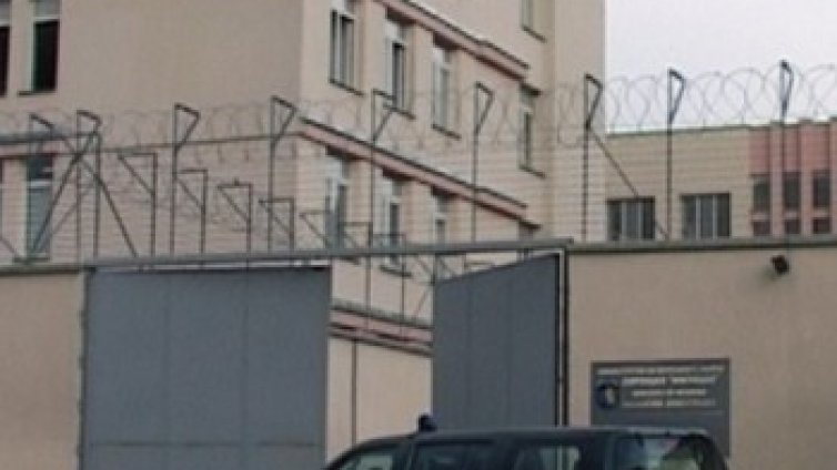 Задържани са две жени, опитали да преминат нелегално Капитан Андреево
