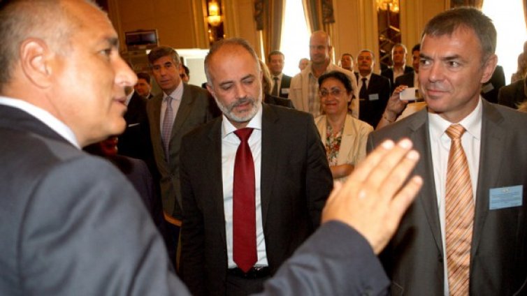 Назначиха нов зам.-министър на образованието