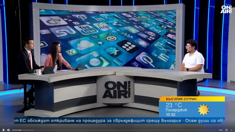 Изпуснат ли е духът от бутилката: Създаваме дигитално зависими деца с проблеми в общуването